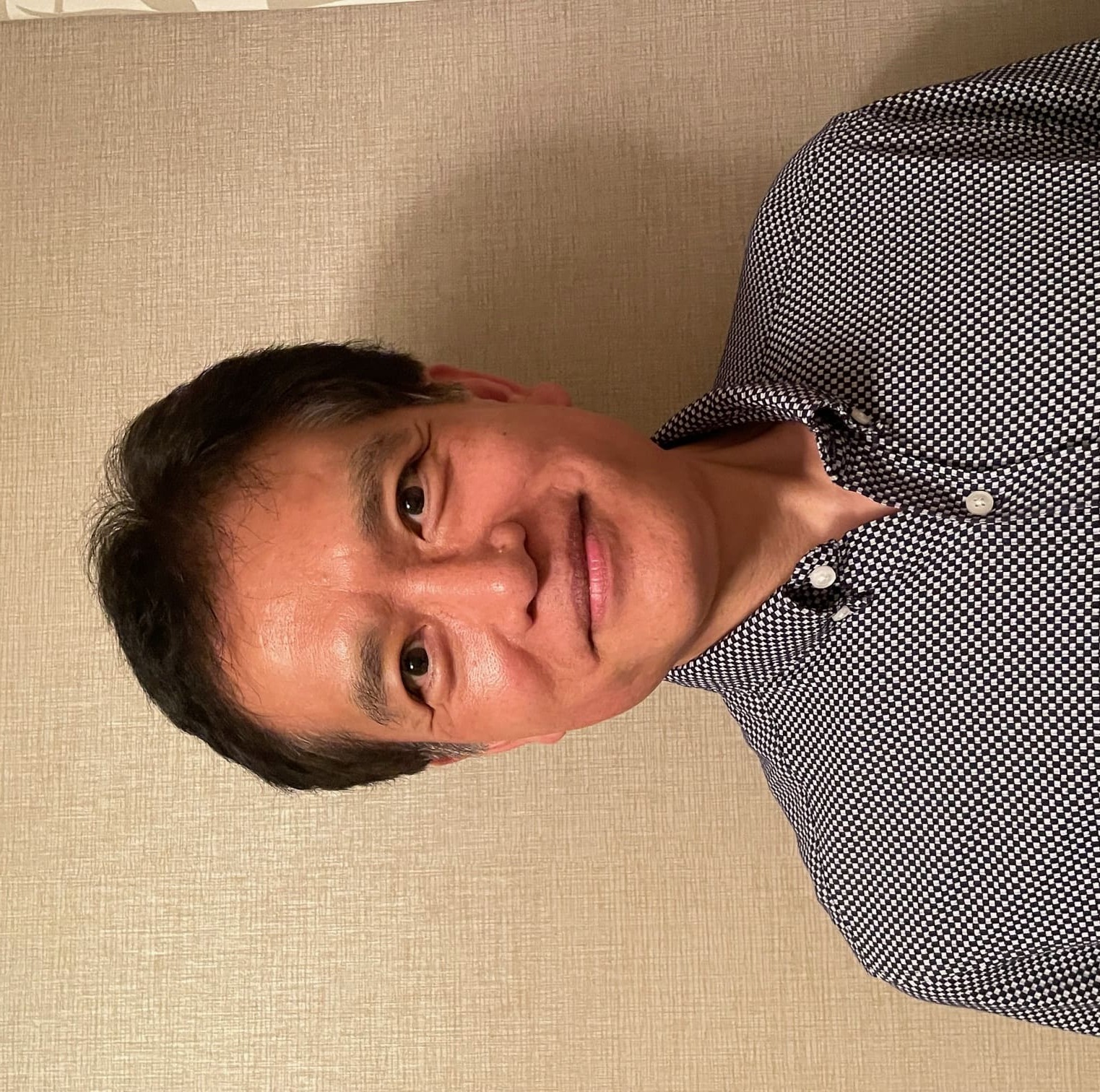 副院長　木下 賢